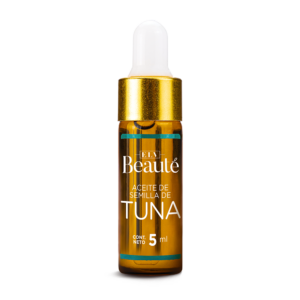 ACEITE DE SEMILLA DE TUNA