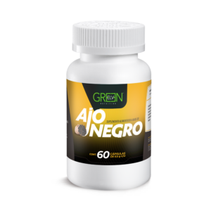 Ajo Negro