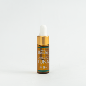 ACEITE DE SEMILLA DE TUNA