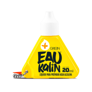 Eaukalin