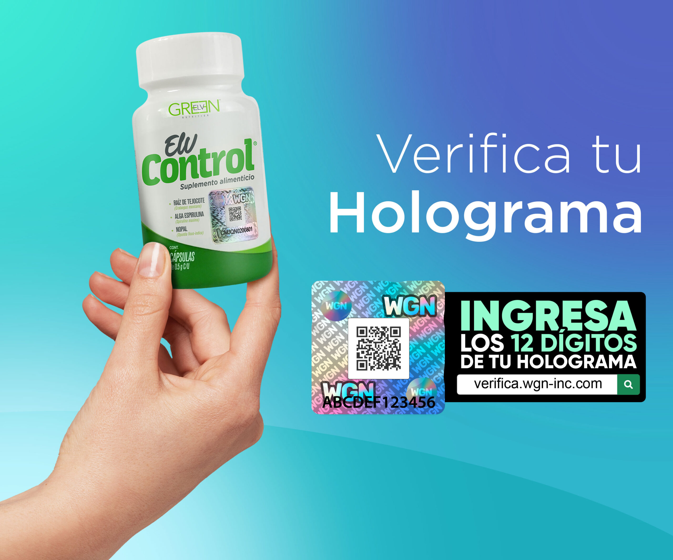 HOLOGRAMA