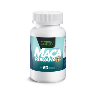 Maca Peruana