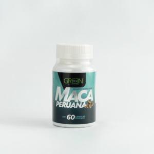 Maca Peruana
