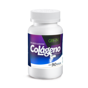 Colágeno Hidrolizado
