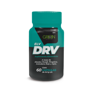 ELV DRV
