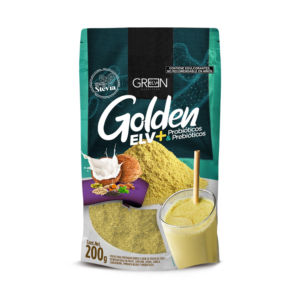GOLDEN ELV + Probióticos & Prebióticos