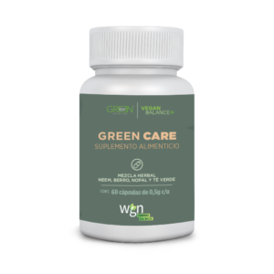 GREEN CARE