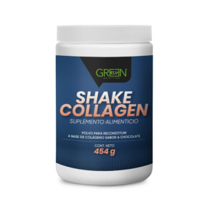 Shake Collagen