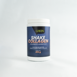 Shake Collagen