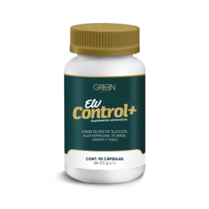 ELV Control +