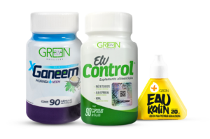 TRÍO: ELV CONTROL + XGANEEM + EAUKALIN