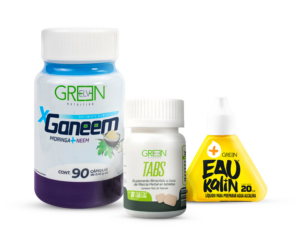TRÍO: TABS + XGANEEM + EAUKALIN